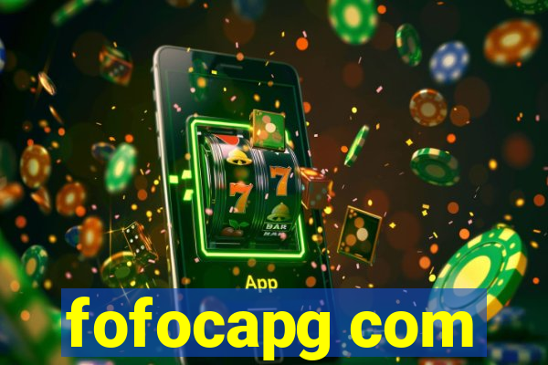 fofocapg com